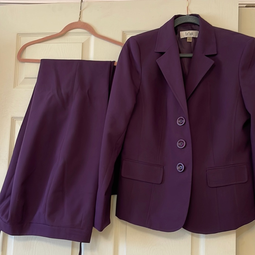 Pantsuit